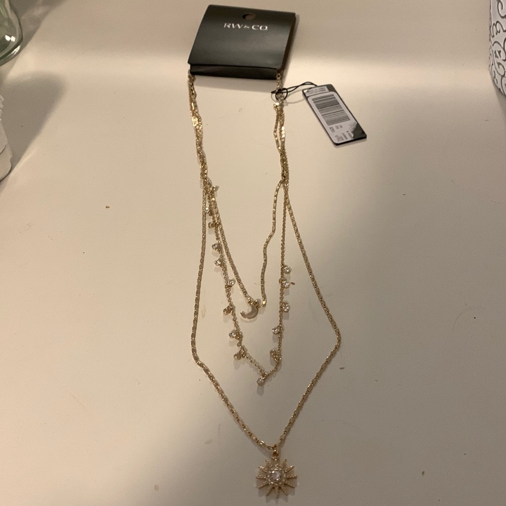Necklace